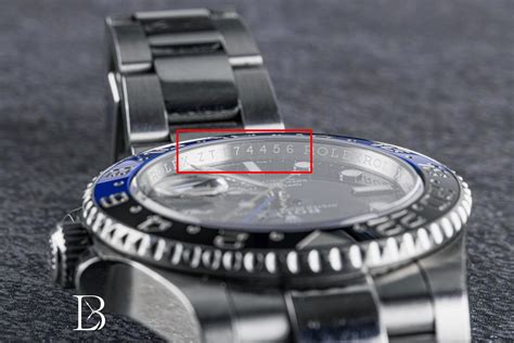 rolex 16570 seriennummern|Rolex rehaut serial numbers.